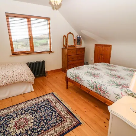 River Rest Tatil Evi Bantry