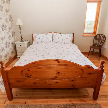 River Rest Tatil Evi Bantry