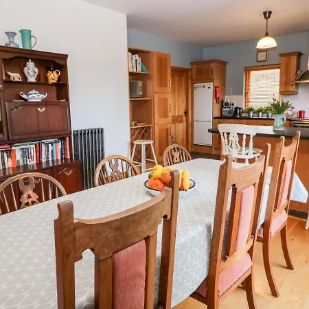 River Rest Tatil Evi Bantry