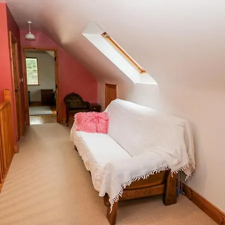 Tatil Evi River Rest Bantry