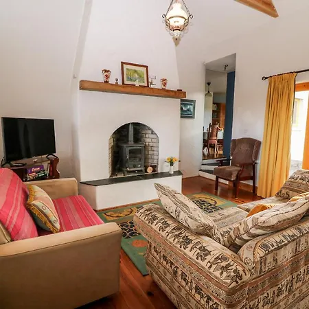 Tatil Evi River Rest Bantry