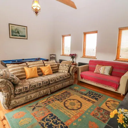 Tatil Evi River Rest Bantry